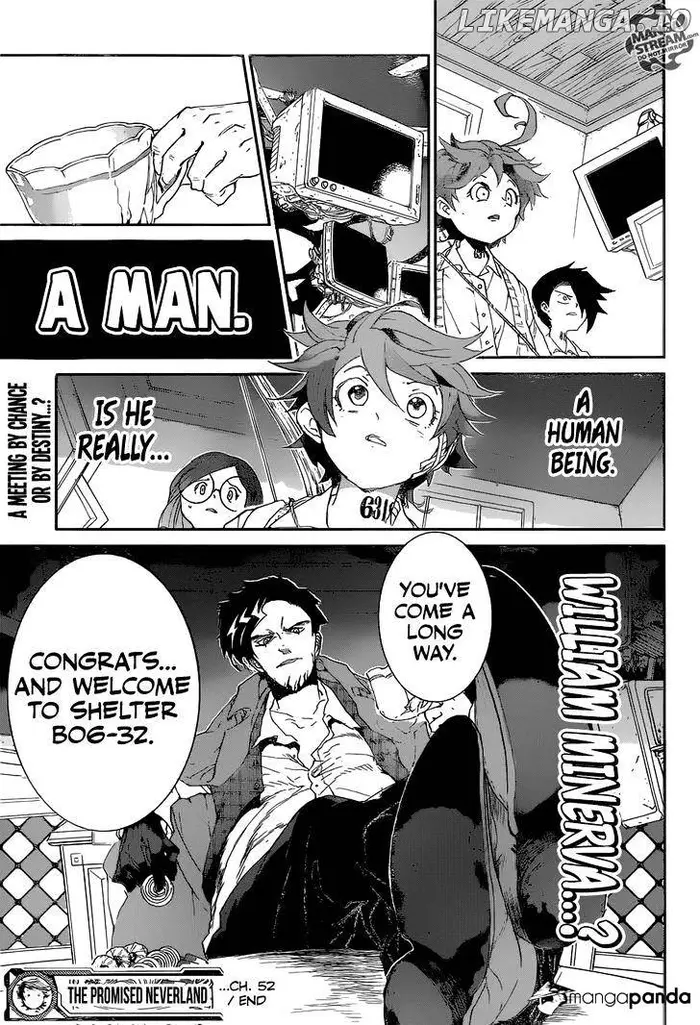 The Promised Neverland chapter 52 image 19_optimized